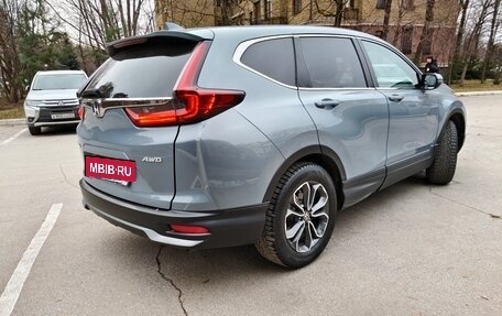 Honda CR-V IV, 2020 год, 3 250 000 рублей, 4 фотография