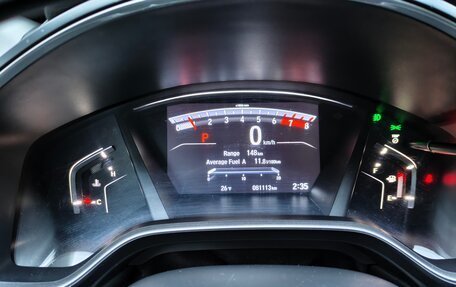 Honda CR-V IV, 2020 год, 3 250 000 рублей, 12 фотография