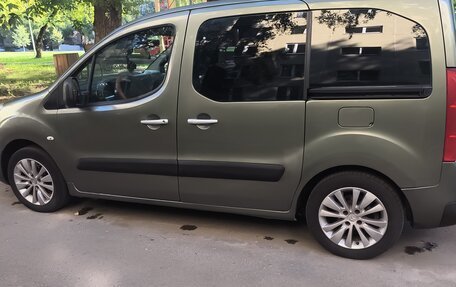 Peugeot Partner II рестайлинг 2, 2010 год, 620 000 рублей, 3 фотография