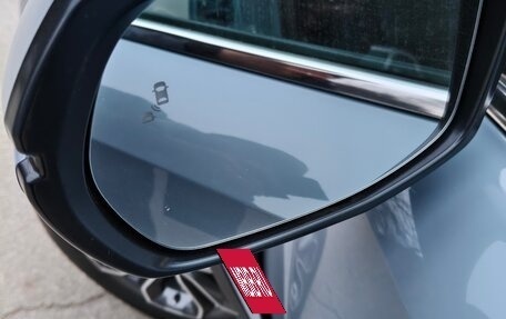 Honda CR-V IV, 2020 год, 3 250 000 рублей, 10 фотография