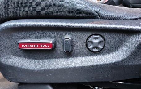 Honda CR-V IV, 2020 год, 3 250 000 рублей, 13 фотография