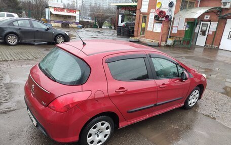 Peugeot 308 II, 2011 год, 425 000 рублей, 3 фотография