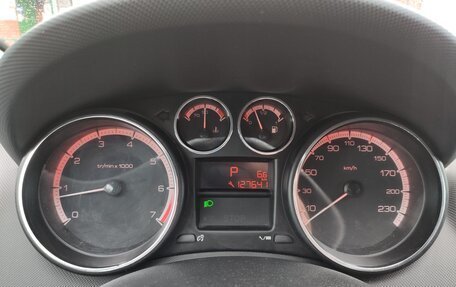 Peugeot 308 II, 2011 год, 425 000 рублей, 6 фотография