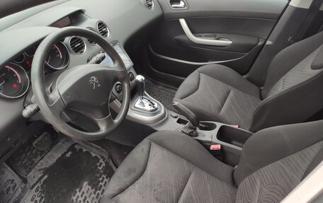 Peugeot 308 II, 2011 год, 425 000 рублей, 7 фотография