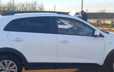 KIA Rio IV, 2020 год, 1 600 000 рублей, 2 фотография