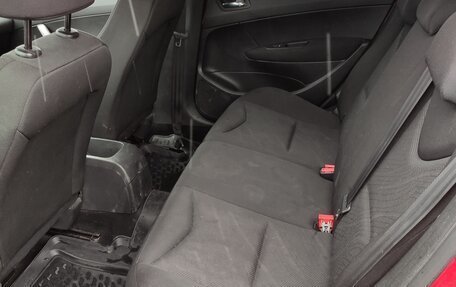 Peugeot 308 II, 2011 год, 425 000 рублей, 11 фотография