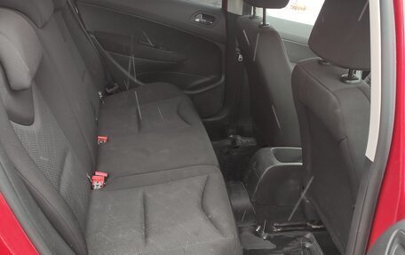 Peugeot 308 II, 2011 год, 425 000 рублей, 9 фотография