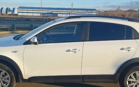 KIA Rio IV, 2020 год, 1 600 000 рублей, 4 фотография