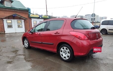 Peugeot 308 II, 2011 год, 425 000 рублей, 2 фотография