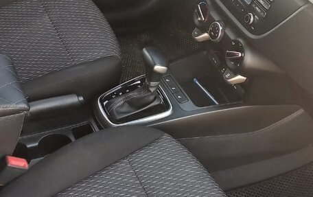 KIA Rio IV, 2020 год, 1 600 000 рублей, 5 фотография