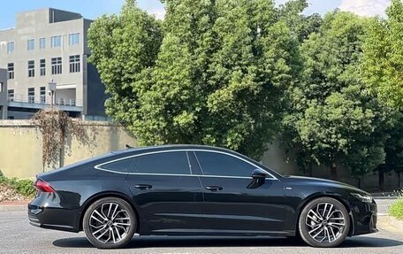 Audi A5, 2025 год, 8 068 000 рублей, 5 фотография