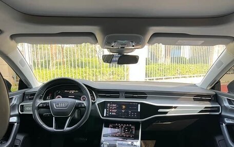 Audi A5, 2025 год, 8 068 000 рублей, 7 фотография