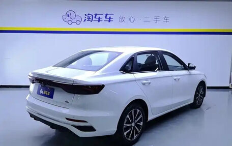 Geely Emgrand, 2025 год, 1 550 000 рублей, 2 фотография
