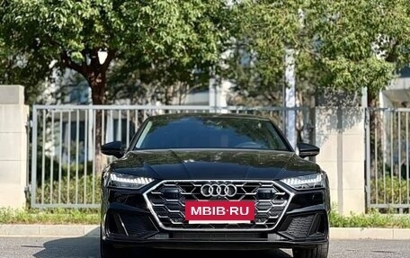 Audi A5, 2025 год, 8 068 000 рублей, 2 фотография