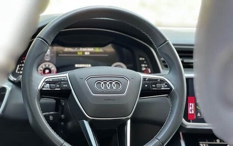 Audi A5, 2025 год, 8 068 000 рублей, 6 фотография