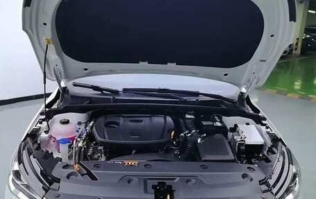 Geely Emgrand, 2025 год, 1 550 000 рублей, 5 фотография