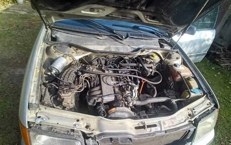 Audi 100, 1991 год, 220 000 рублей, 7 фотография