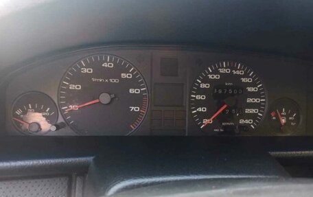 Audi 100, 1991 год, 220 000 рублей, 10 фотография