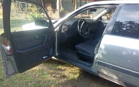 Audi 100, 1991 год, 220 000 рублей, 8 фотография