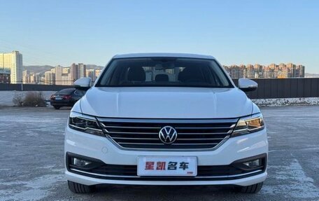 Volkswagen Lavida, 2022 год, 1 130 000 рублей, 2 фотография