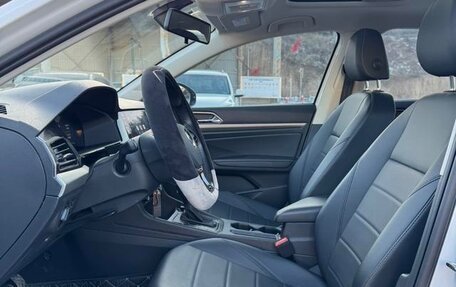 Volkswagen Lavida, 2022 год, 1 130 000 рублей, 7 фотография