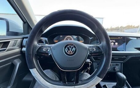 Volkswagen Lavida, 2022 год, 1 130 000 рублей, 8 фотография