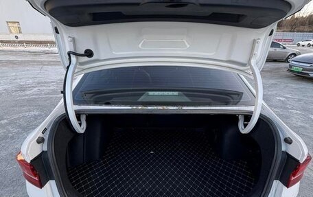 Volkswagen Lavida, 2022 год, 1 130 000 рублей, 13 фотография