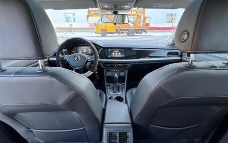 Volkswagen Lavida, 2022 год, 1 130 000 рублей, 12 фотография