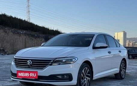 Volkswagen Lavida, 2022 год, 1 130 000 рублей, 3 фотография
