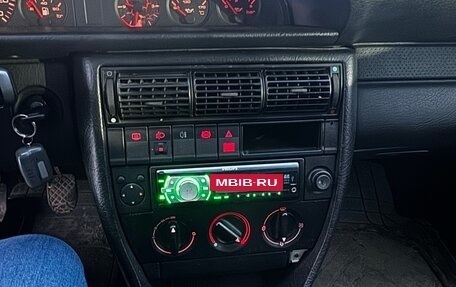 Audi 100, 1991 год, 220 000 рублей, 17 фотография