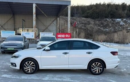 Volkswagen Lavida, 2022 год, 1 130 000 рублей, 4 фотография