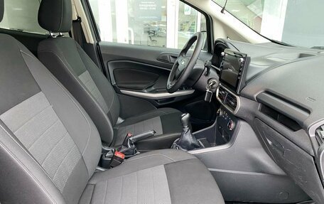 Ford EcoSport, 2018 год, 1 099 000 рублей, 8 фотография