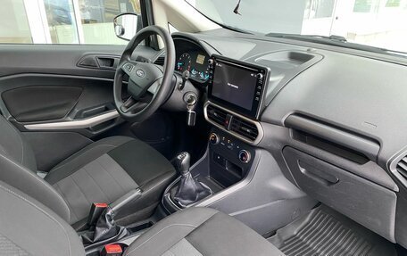 Ford EcoSport, 2018 год, 1 099 000 рублей, 7 фотография