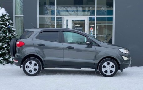 Ford EcoSport, 2018 год, 1 099 000 рублей, 6 фотография