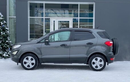 Ford EcoSport, 2018 год, 1 099 000 рублей, 5 фотография