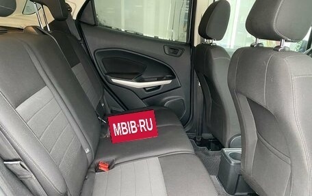 Ford EcoSport, 2018 год, 1 099 000 рублей, 16 фотография