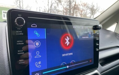 Ford EcoSport, 2018 год, 1 099 000 рублей, 20 фотография