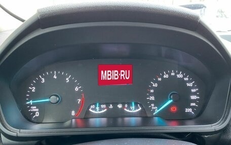 Ford EcoSport, 2018 год, 1 099 000 рублей, 21 фотография