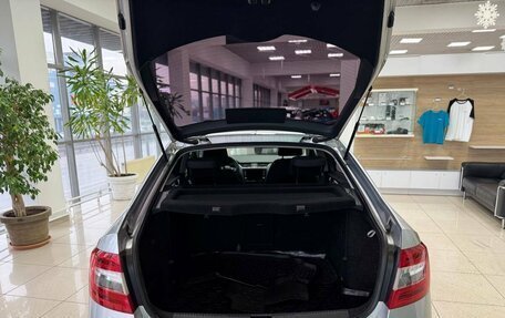 Skoda Octavia, 2017 год, 1 800 000 рублей, 7 фотография