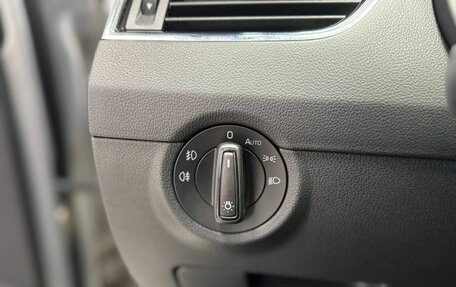 Skoda Octavia, 2017 год, 1 800 000 рублей, 19 фотография