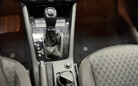 Skoda Octavia, 2017 год, 1 800 000 рублей, 18 фотография