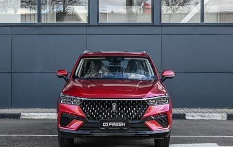 FAW Bestune T77, 2024 год, 2 090 000 рублей, 3 фотография