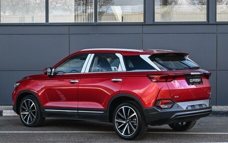 FAW Bestune T77, 2024 год, 2 090 000 рублей, 2 фотография