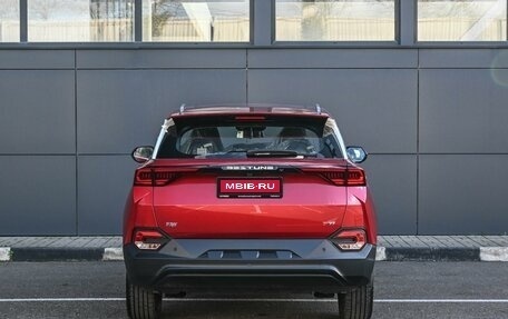 FAW Bestune T77, 2024 год, 2 090 000 рублей, 4 фотография