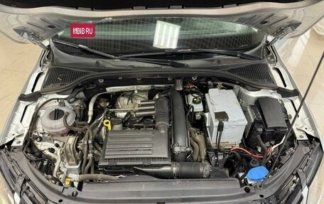 Skoda Octavia, 2017 год, 1 800 000 рублей, 21 фотография