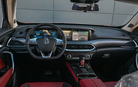 FAW Bestune T77, 2024 год, 2 090 000 рублей, 6 фотография