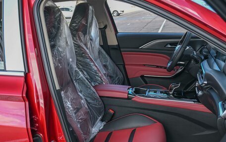 FAW Bestune T77, 2024 год, 2 090 000 рублей, 8 фотография