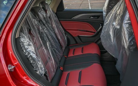 FAW Bestune T77, 2024 год, 2 090 000 рублей, 7 фотография