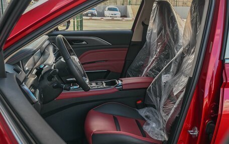 FAW Bestune T77, 2024 год, 2 090 000 рублей, 10 фотография