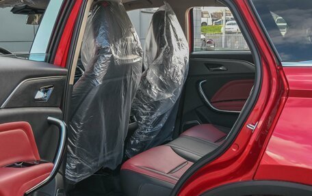 FAW Bestune T77, 2024 год, 2 090 000 рублей, 11 фотография